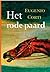 Het rode paard by Eugenio Corti