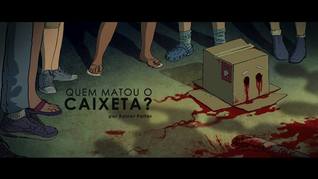 Quem Matou o Caixeta? (Paperback)