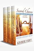 Second Chances Boxed Set: Complete Series
