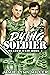 Dying Soldier (Shadow Unit #4)