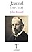 Journal 1899-1904 (Journal ...