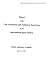 Report of the Cost Assessme...