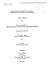 Study and Analysis of the R...