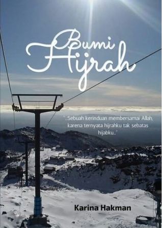 Bumi Hijrah (Paperback)