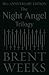 The Night Angel Trilogy