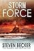 Storm Force (Storm Thriller #2)