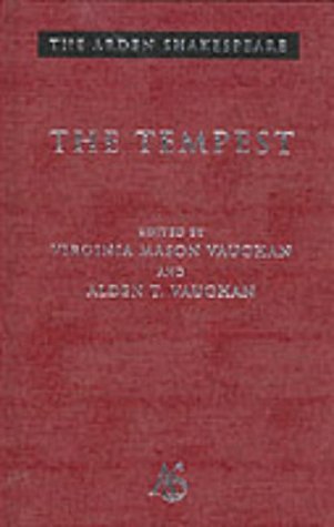 The Tempest: