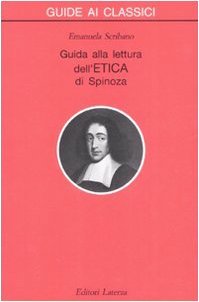 Guida alla lettura dell'Etica di Spinoza (Paperback)
