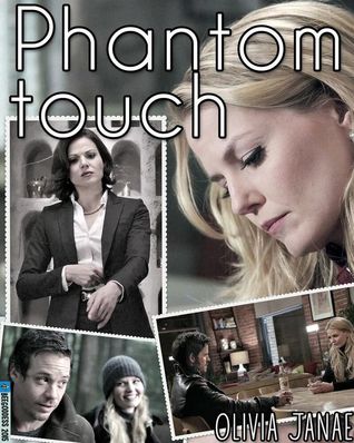 Phantom Touch (ebook)