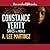 Constance Verity Saves the World (Constance Verity, #2)