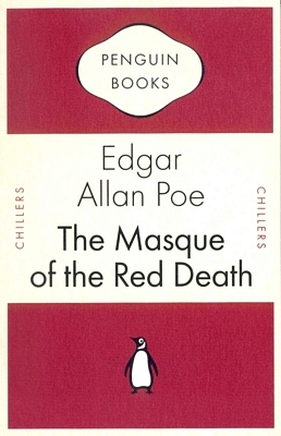 The Masque of the Red Death