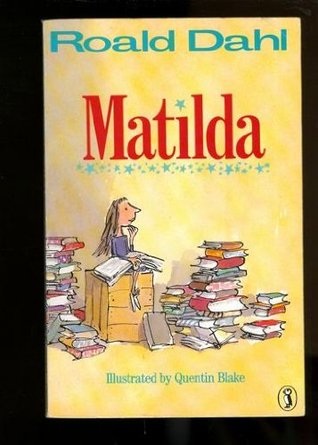 Matilda