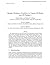 Secular Variation of Activi...
