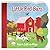 Little Red Barn by Ginger Swift