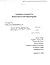 Polarization Analysis of a ...