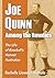 Joe Quinn Among the Rowdies by Rochelle Llewelyn Nicholls