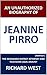An Unauthorized Biography o...