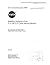 Stability Analysis of an F/...