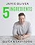 5 Ingredients by Jamie Oliver