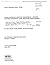 Solar Constant (Solcon) Exp...