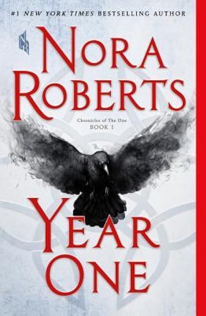 Year One (Chronicles of the One, #1)