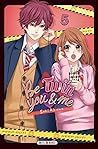 Be-Twin you and me T05 by Saki Aikawa
