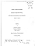 Research in Solar Plasma Th...