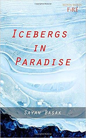 Icebergs in Paradise