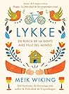 Lykke: En busca d...