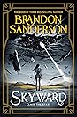 Skyward by Brandon Sanderson
