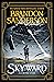 Skyward (Skyward, #1)