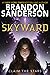 Skyward (Skyward, #1) by Brandon Sanderson