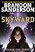 Skyward (Skyward, #1)