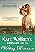 Kate Walkers 12 Point Guide To Writing Romance