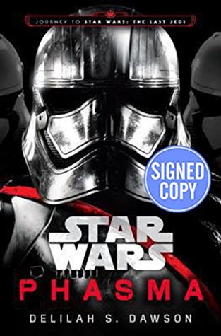 Star Wars: Phasma