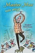 Meester Max voor altijd
