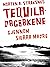 Tequiladagbøkene