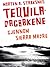 Tequiladagbøkene by Morten A. Strøksnes