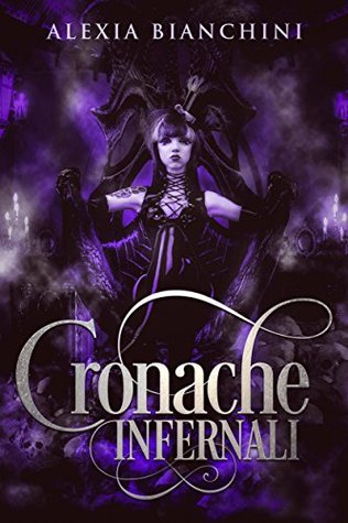 Cronache infernali (Kindle Edition)
