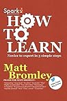 How to Learn