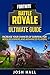 Fortnite Battle Royale Ulti...