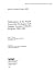 Publications of the NASA Co...