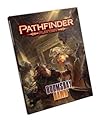 Pathfinder Playtest Adventure by Logan Bonner