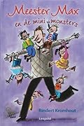 Meester Max en de minimonsters