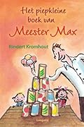 Het piepkleine boek van Meester Max