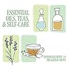 Essential Oils, Teas, & Self Care