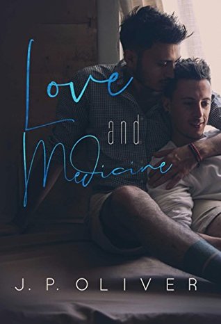 Love and Medicine (Fighting for Love #5)
