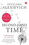 Second-Hand Time