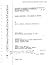Thermal Structures: Four De...
