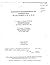 Radiation Experiments on Co...
